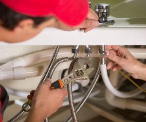 About The Faucet Pros Bloomfield, KY