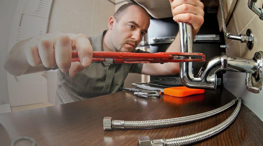 Professional bathroom faucet installation in Bloomfield, KY